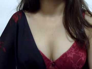 sexy_twisha @ stripchat on 20240927