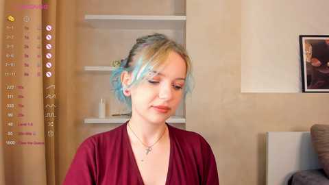 silviaellett @ stripchat on 20240927