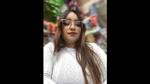 tatiana_o @ stripchat on 20240927