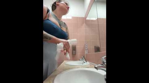 tattoogirlalia @ stripchat on 20240927