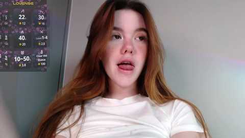 teya_new @ stripchat on 20240927