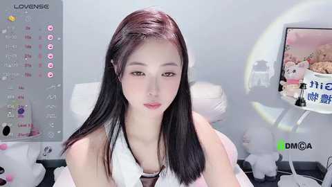 ubela_7 @ stripchat on 20240927