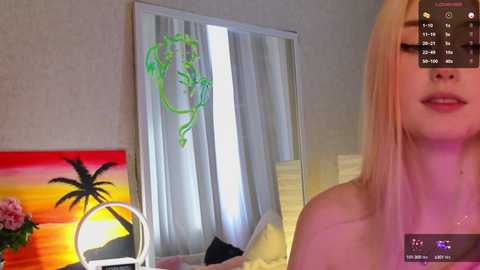 vonnalein @ stripchat on 20240927
