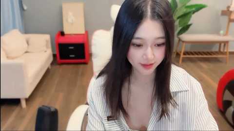 xiaohe_ @ stripchat on 20240927