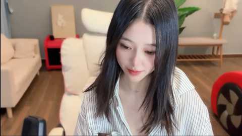 xiaohe_ @ stripchat on 20240927