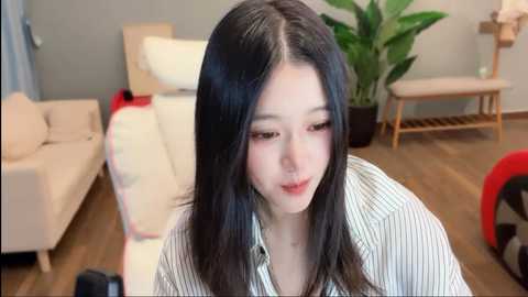 xiaohe_ @ stripchat on 20240927
