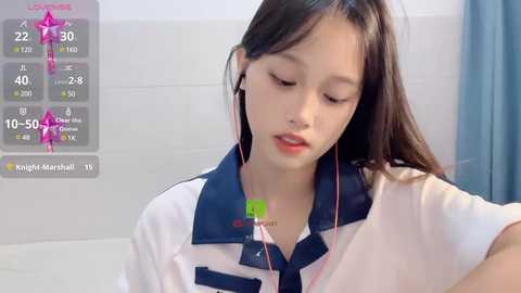 xinyao_bb @ stripchat on 20240927