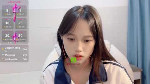 xinyao_bb @ stripchat on 20240927