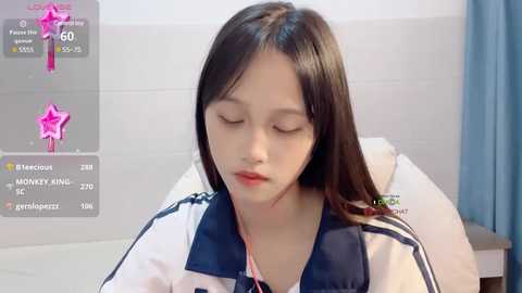 xinyao_bb @ stripchat on 20240927