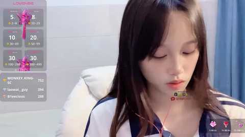 xinyao_bb @ stripchat on 20240927