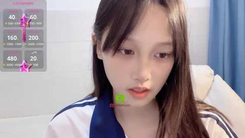 xinyao_bb @ stripchat on 20240927