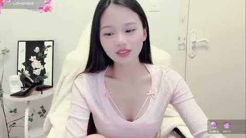 yaoyao___ @ stripchat on 20240927