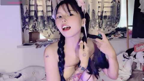 yoyoqueen @ stripchat on 20240927