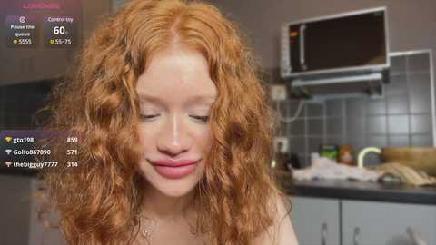 _milka_ @ stripchat on 20240928