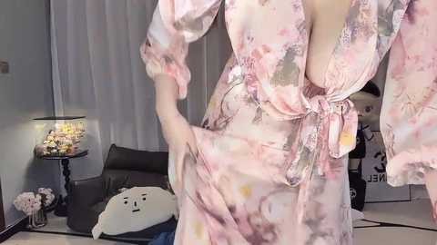 _xiaoxue @ stripchat on 20240928