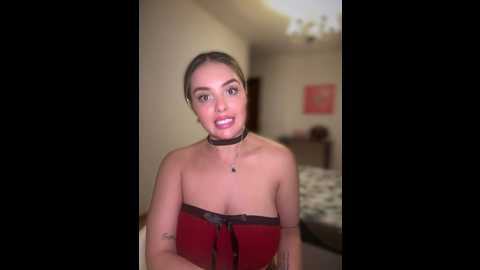 alirawrz @ stripchat on 20240928