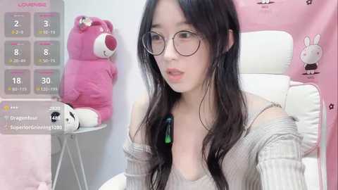 anranbaby @ stripchat on 20240928
