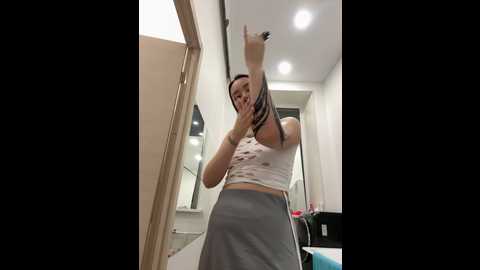 asian_asami @ stripchat on 20240928
