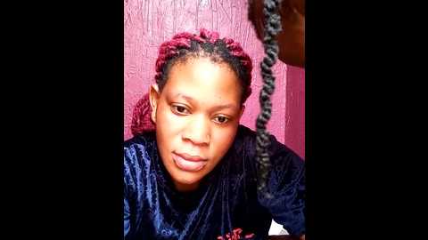 babi_sham @ stripchat on 20240928