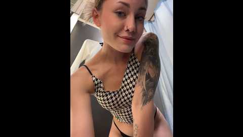 baby_brownie @ stripchat on 20240928