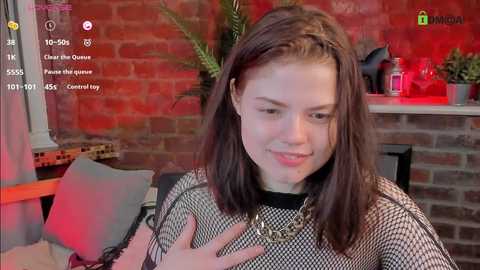 baby_darina @ stripchat on 20240928