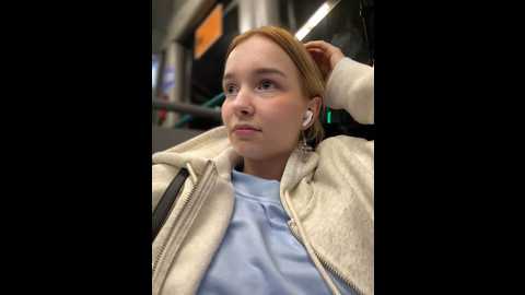 baby_tiny @ stripchat on 20240928