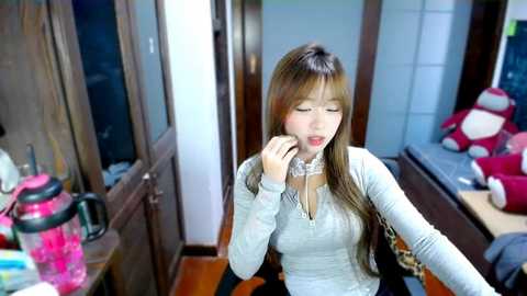 bendandawang @ stripchat on 20240928