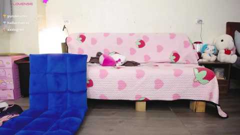 blue_seaa @ stripchat on 20240928