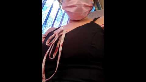 candy_jojo @ stripchat on 20240928