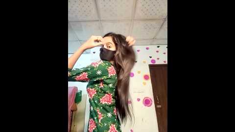 cute_pria @ stripchat on 20240928