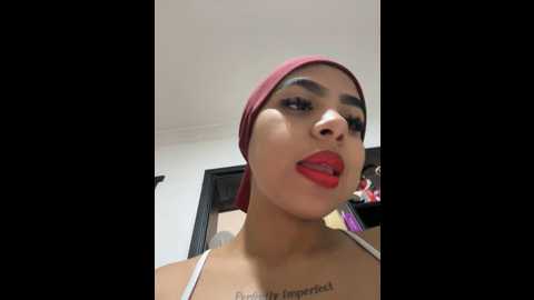 dalia__melej @ stripchat on 20240928