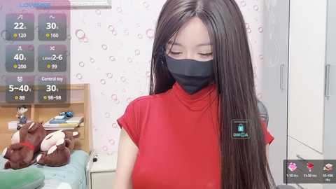 duduluu @ stripchat on 20240928