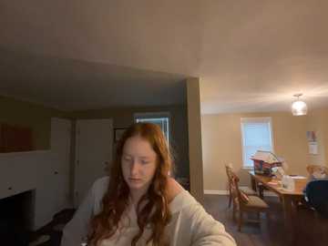 gingerbabe18 @ stripchat on 20240928