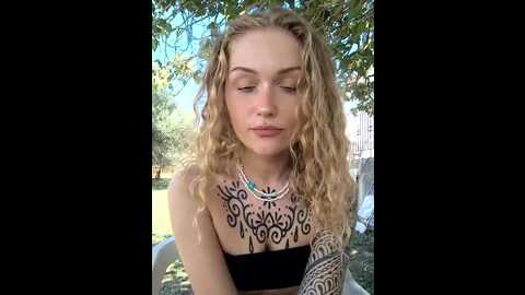 goldloeckchen159 @ stripchat on 20240928