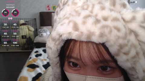 hime_1 @ stripchat on 20240928