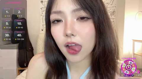 irene_sasa @ stripchat on 20240928