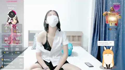 jenny8877 @ stripchat on 20240928