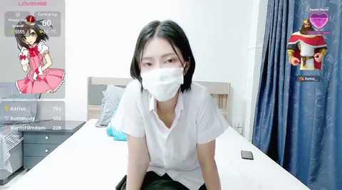 jenny8877 @ stripchat on 20240928