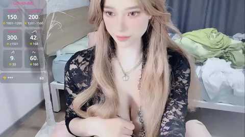 lei_er @ stripchat on 20240928