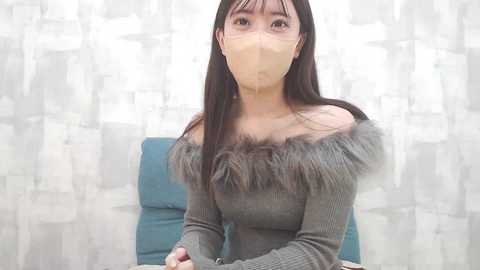 love_momo_love @ stripchat on 20240928