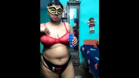 luv_swara @ stripchat on 20240928