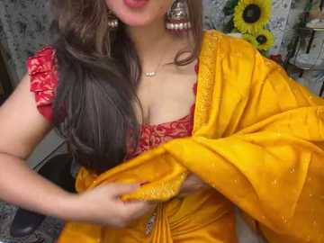 mahimagicdoll_desi @ stripchat on 20240928