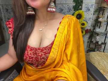 mahimagicdoll_desi @ stripchat on 20240928