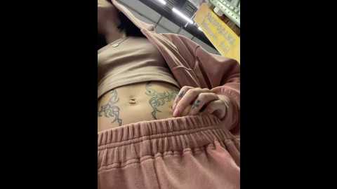 melissa_crazy @ stripchat on 20240928