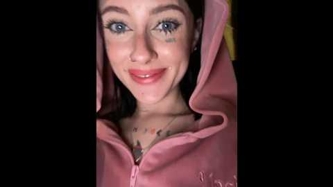 melissa_crazy @ stripchat on 20240928