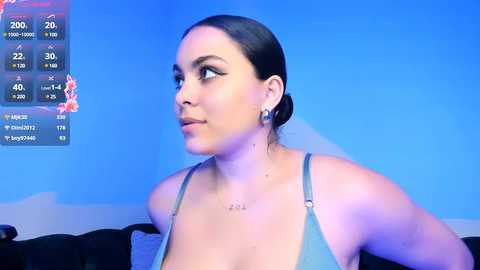 nahla_jameel @ stripchat on 20240928