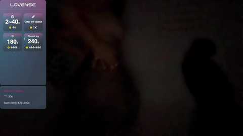 queen_sakhi @ stripchat on 20240928