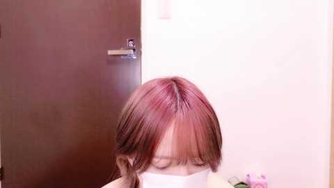 ranran_ch @ stripchat on 20240928