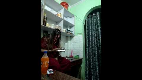 roohi_sexy @ stripchat on 20240928