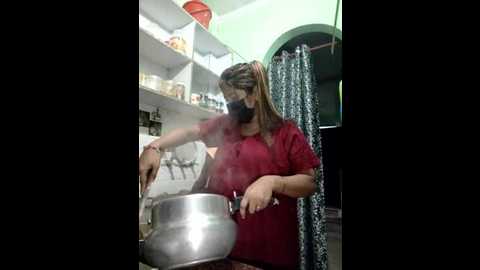 roohi_sexy @ stripchat on 20240928